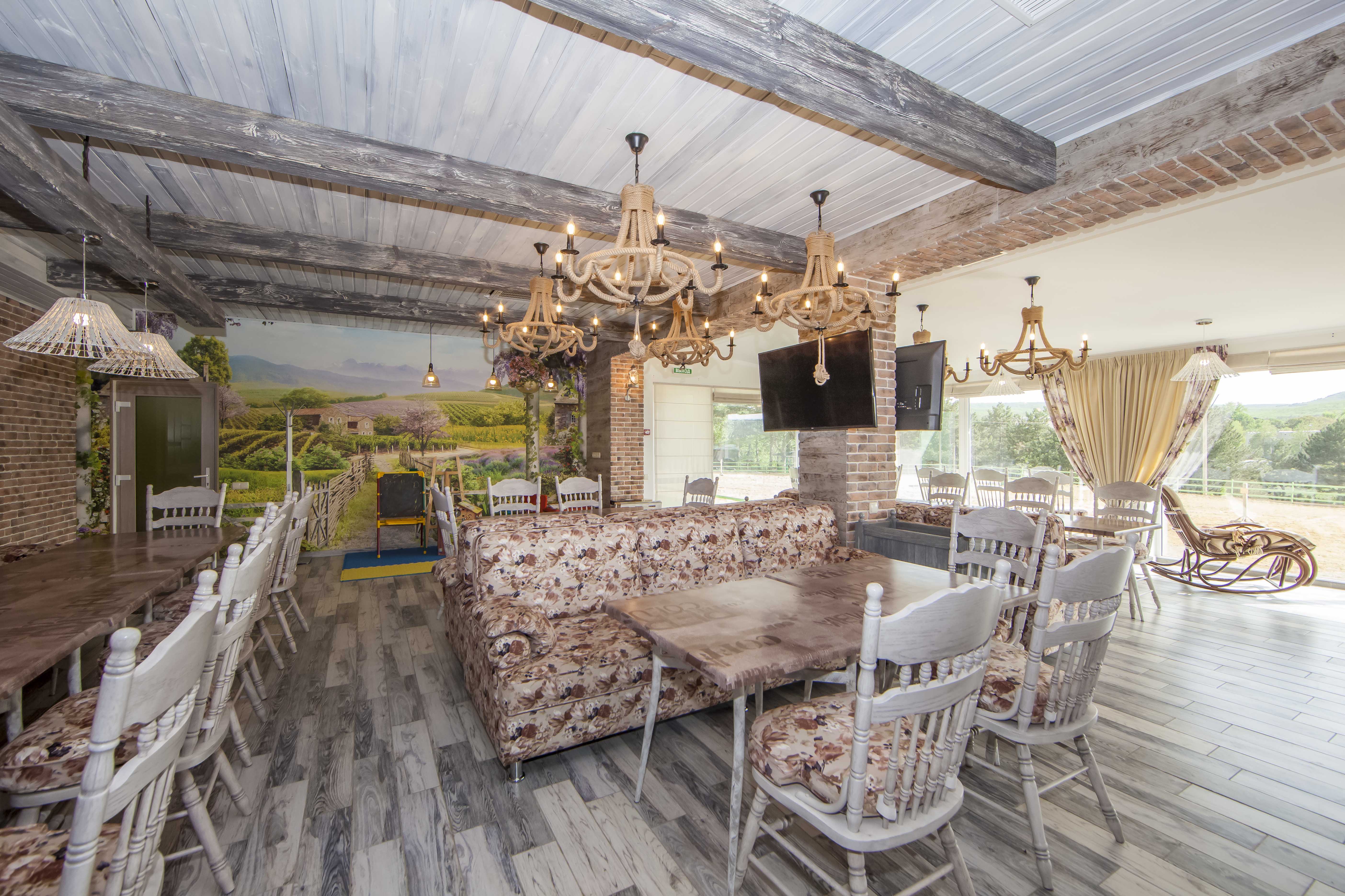 Фото ЭкоРест