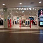 Zarina (Ligovskiy Avenue, 30), clothing store