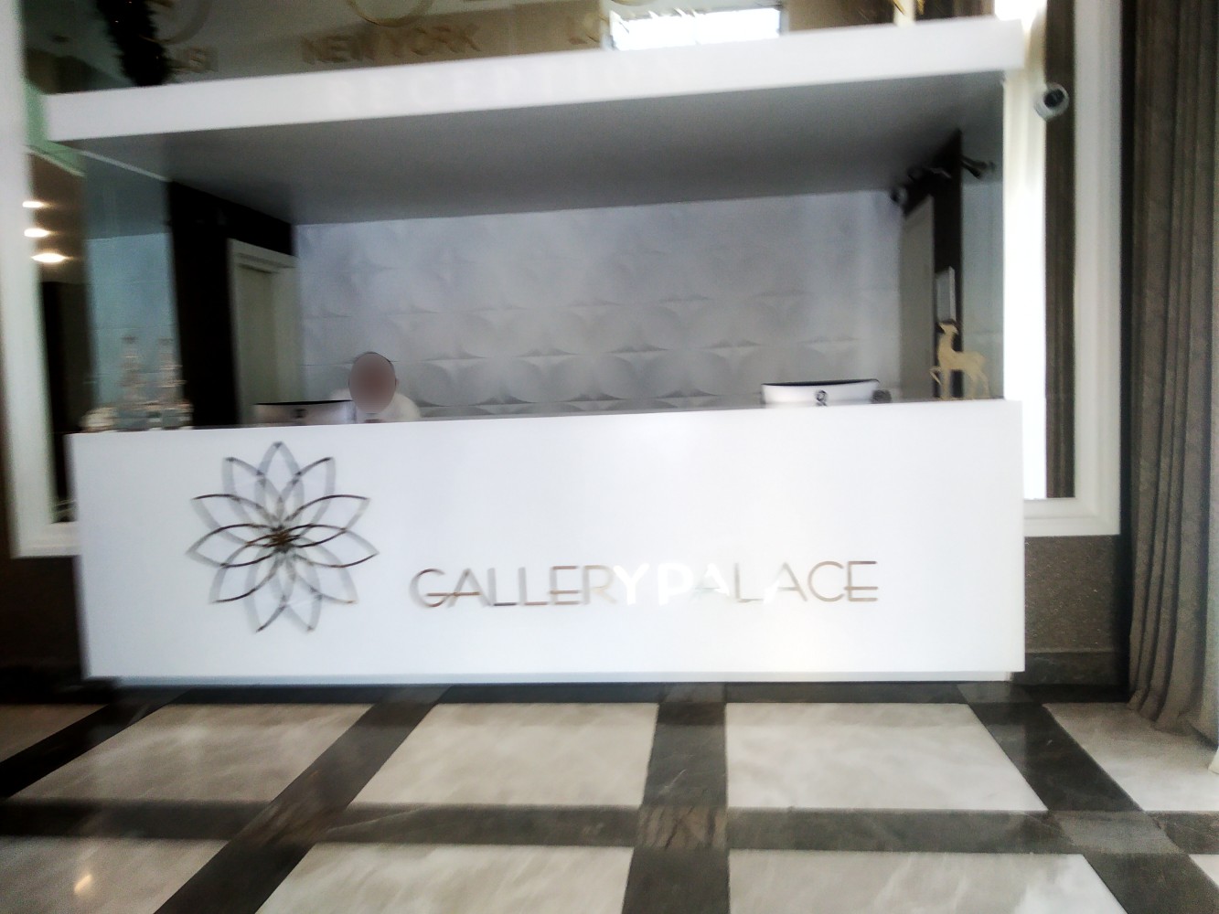 Фото Gallery Palace