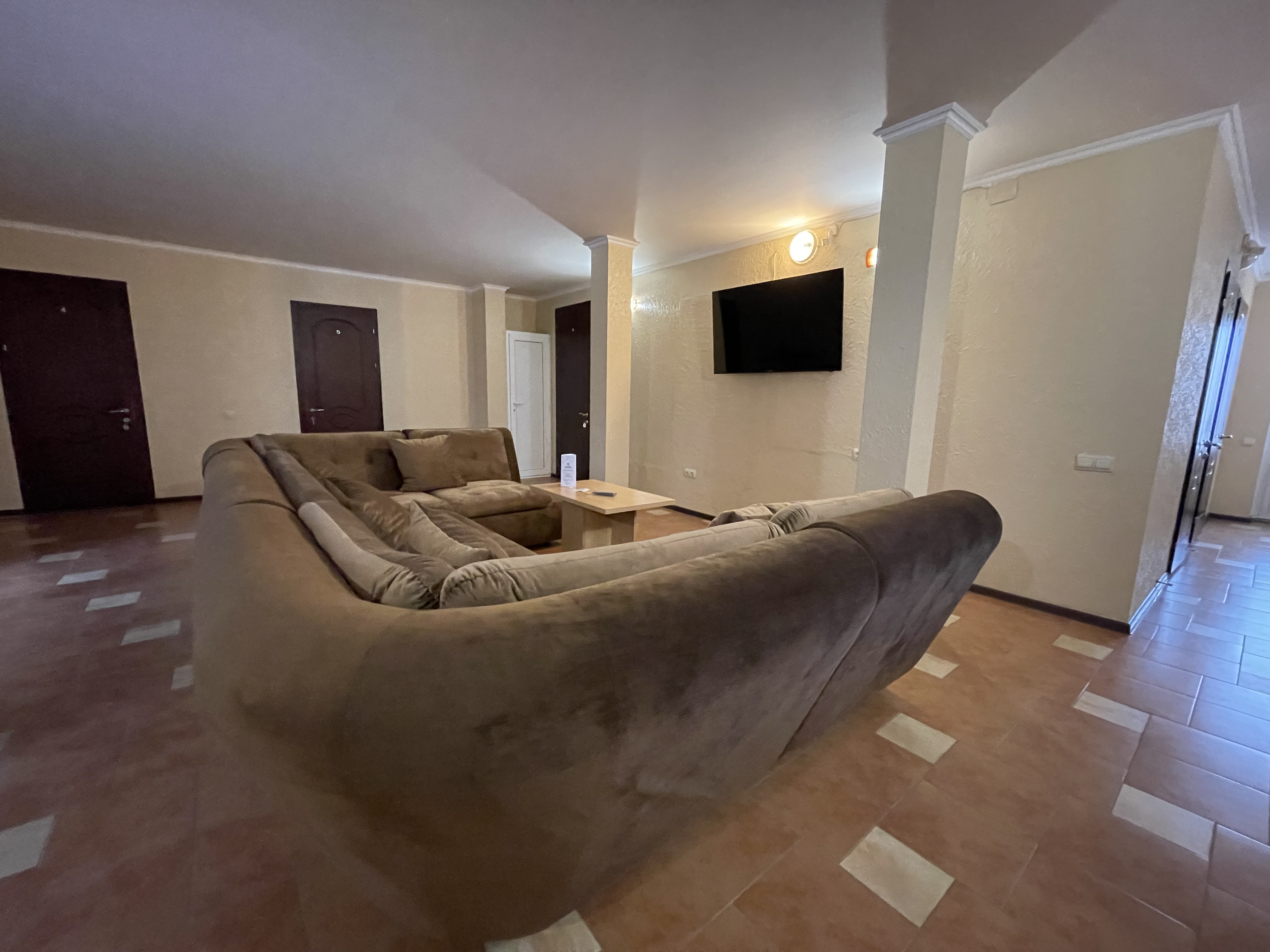 Фото Инфинити