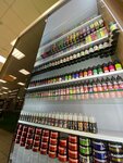 Partner (Trnavskaya ulitsa, 61), vape shop