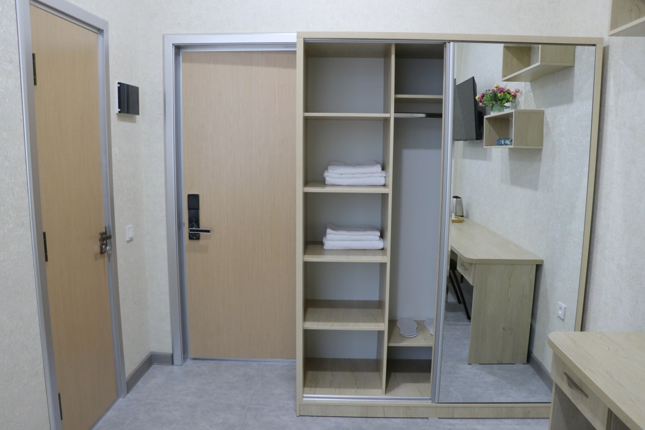 Фото Reikartz Abis