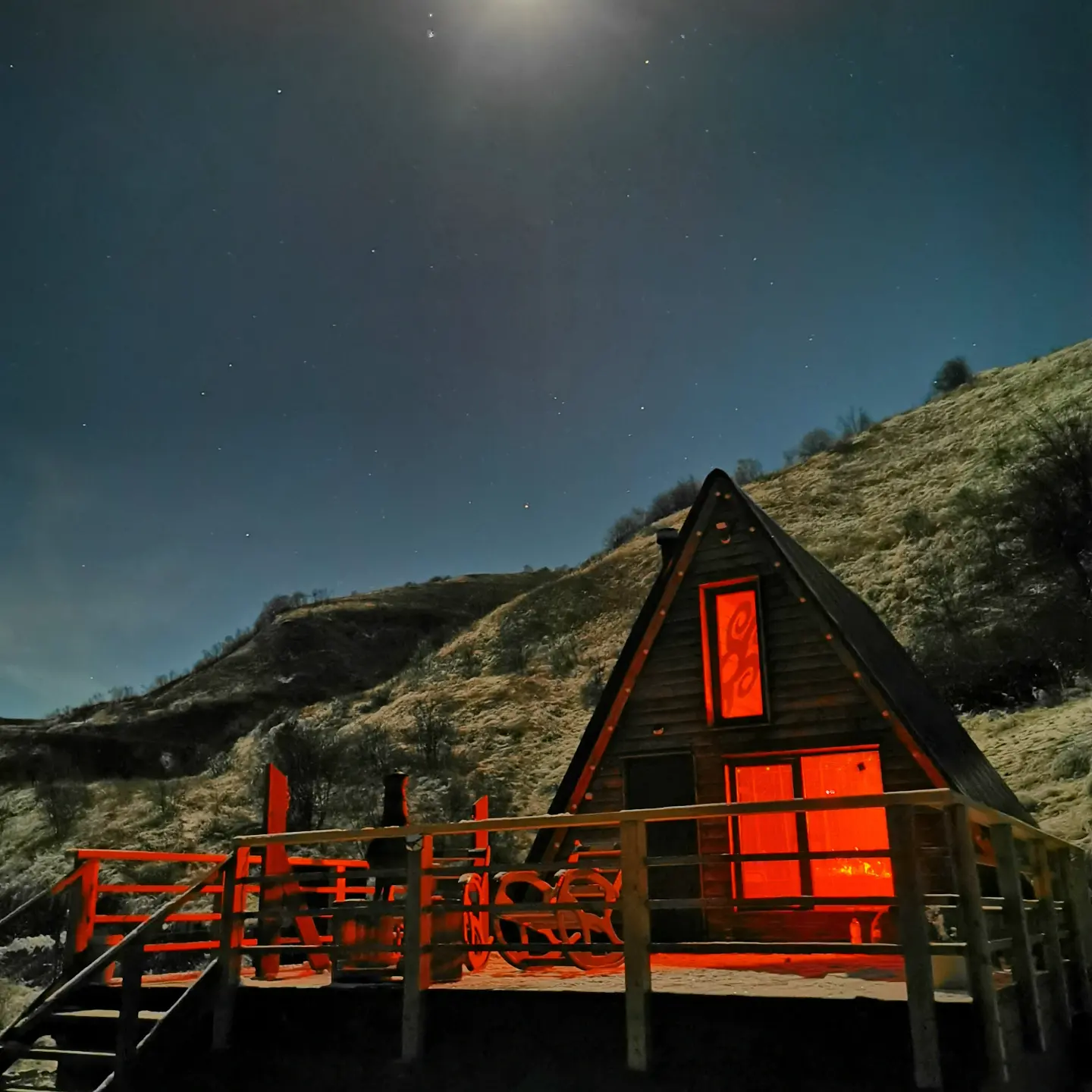 Фото Внедорожный