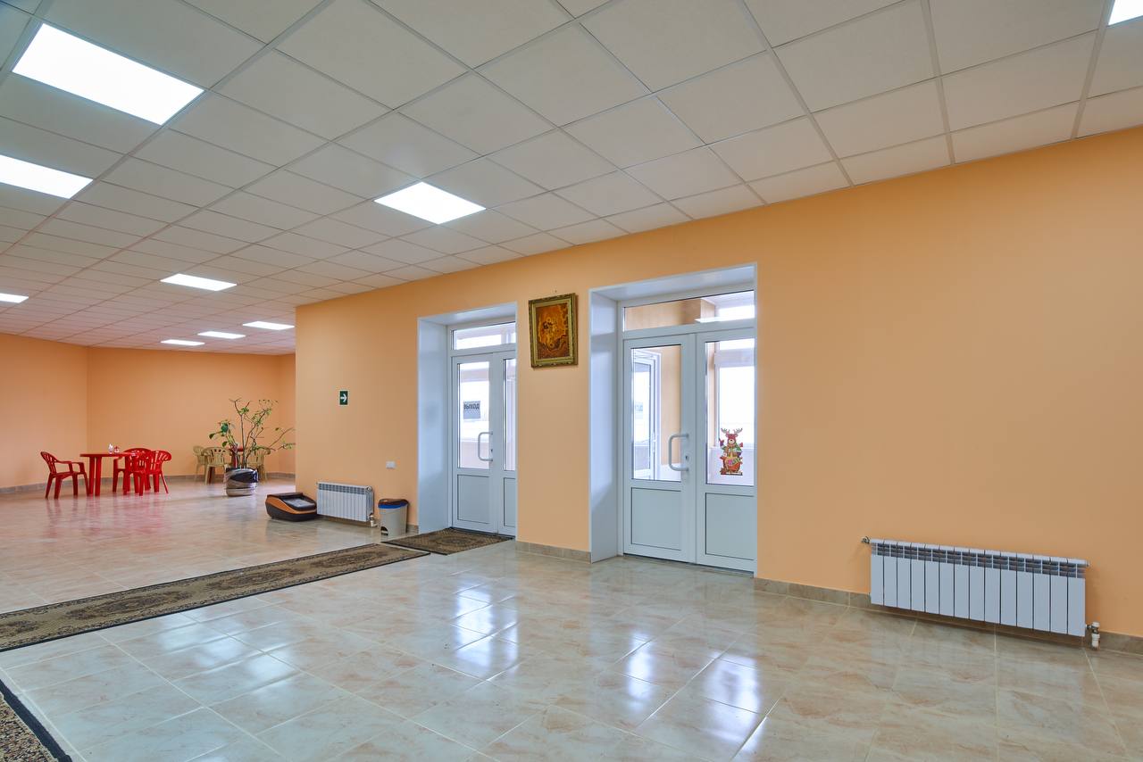 Фото Салтыково на Оке