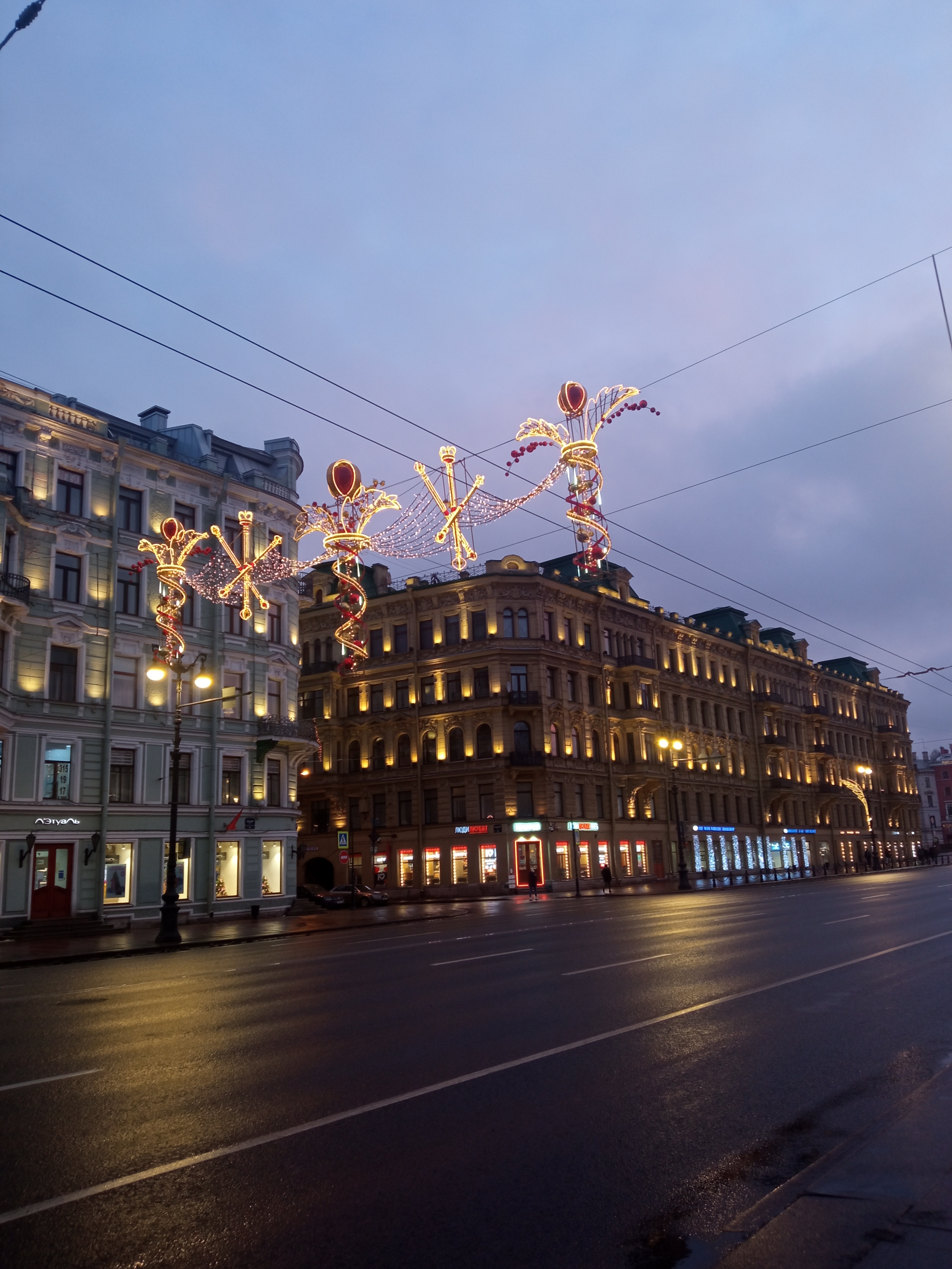 Фото Samsonov Hotels