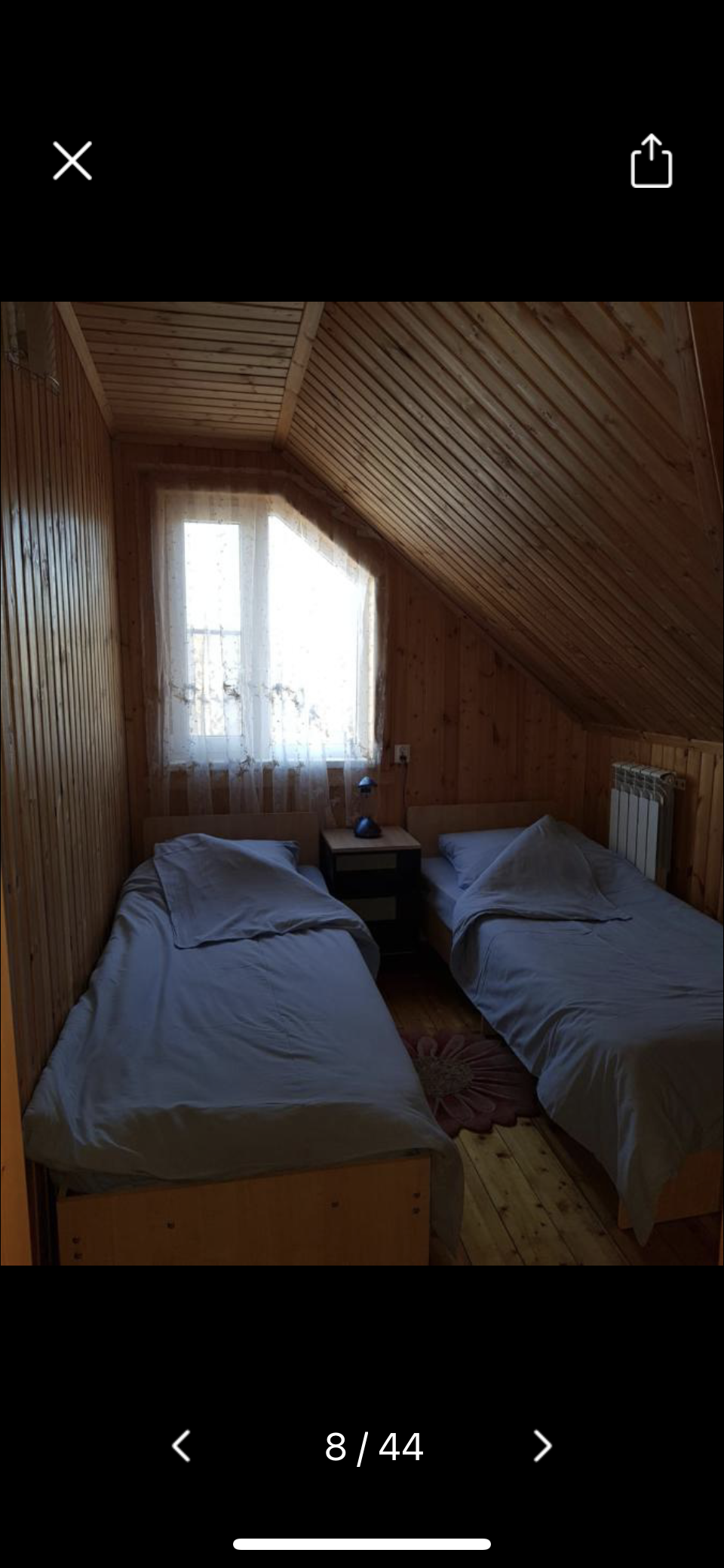 Фото Коттедж в Старой Руссе