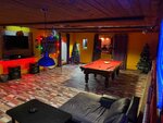 Pacha 76 (Sobinova Street, 52) ، ساونا