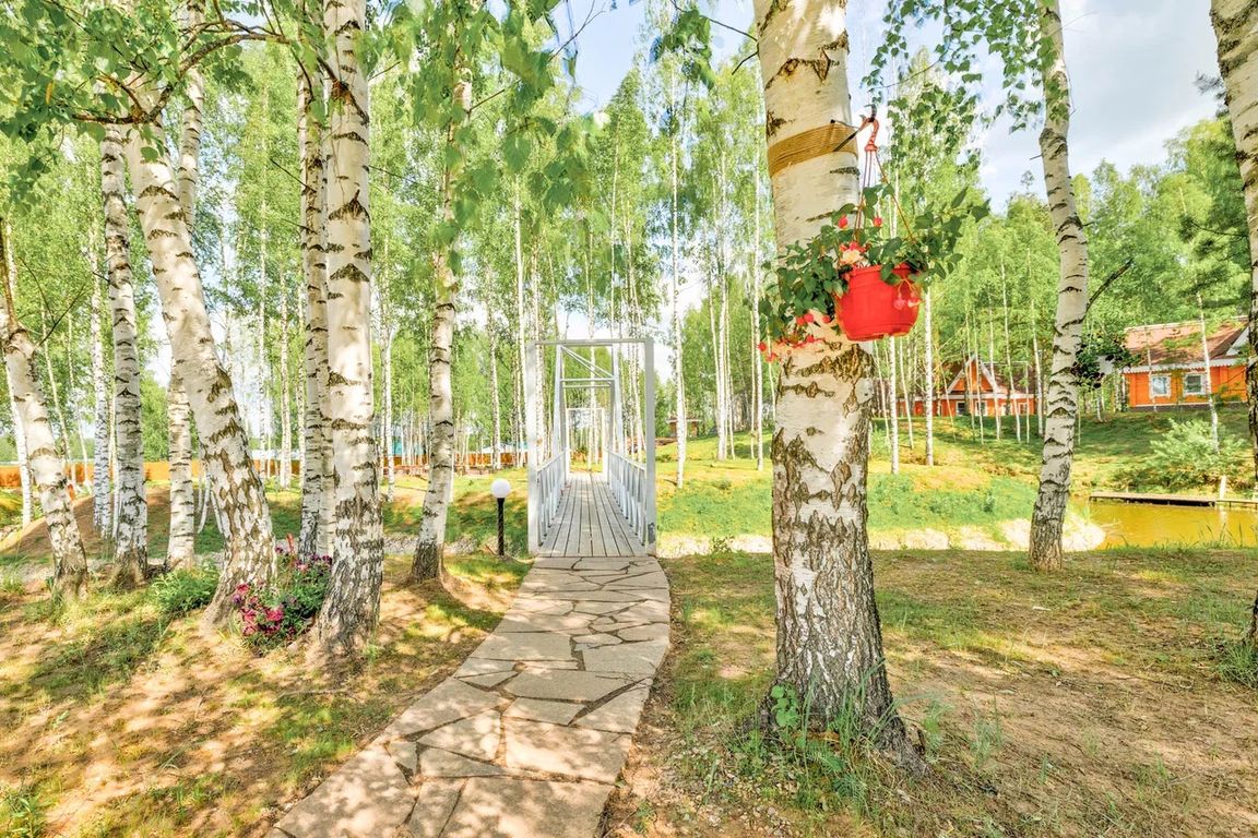 Фото Агропарк Ясенево