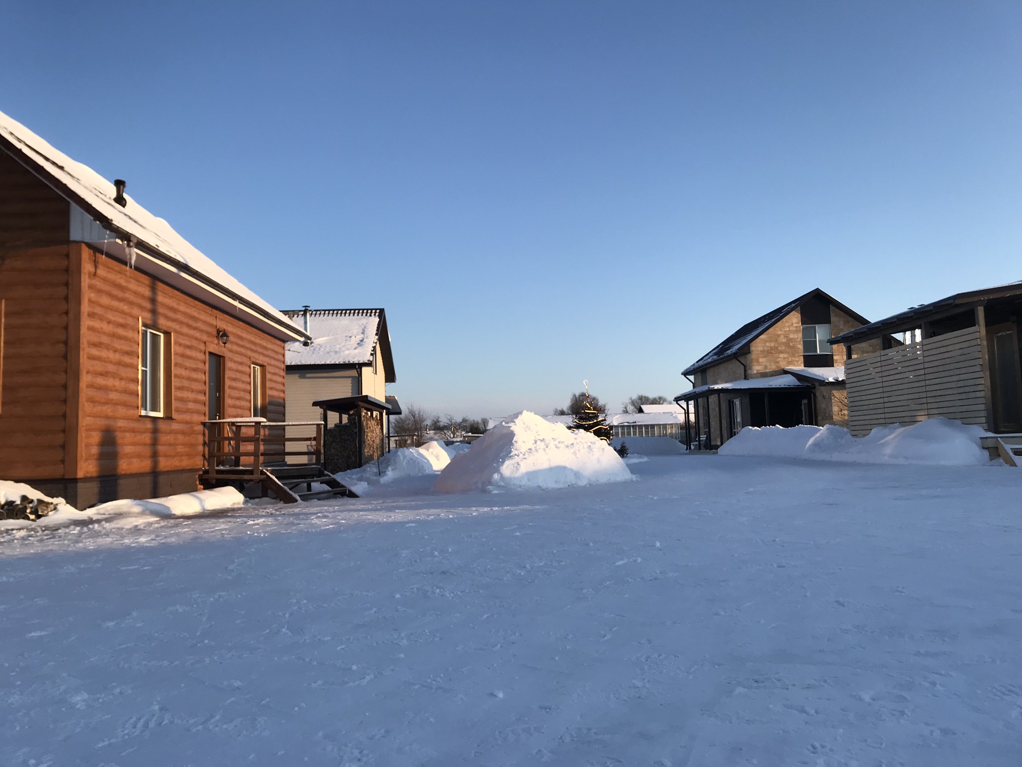 Фото Времена года