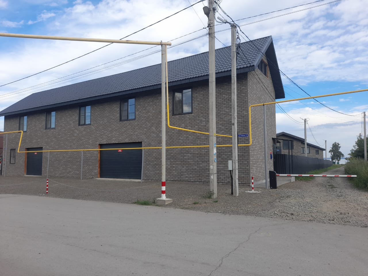 Фото Дом у Моря