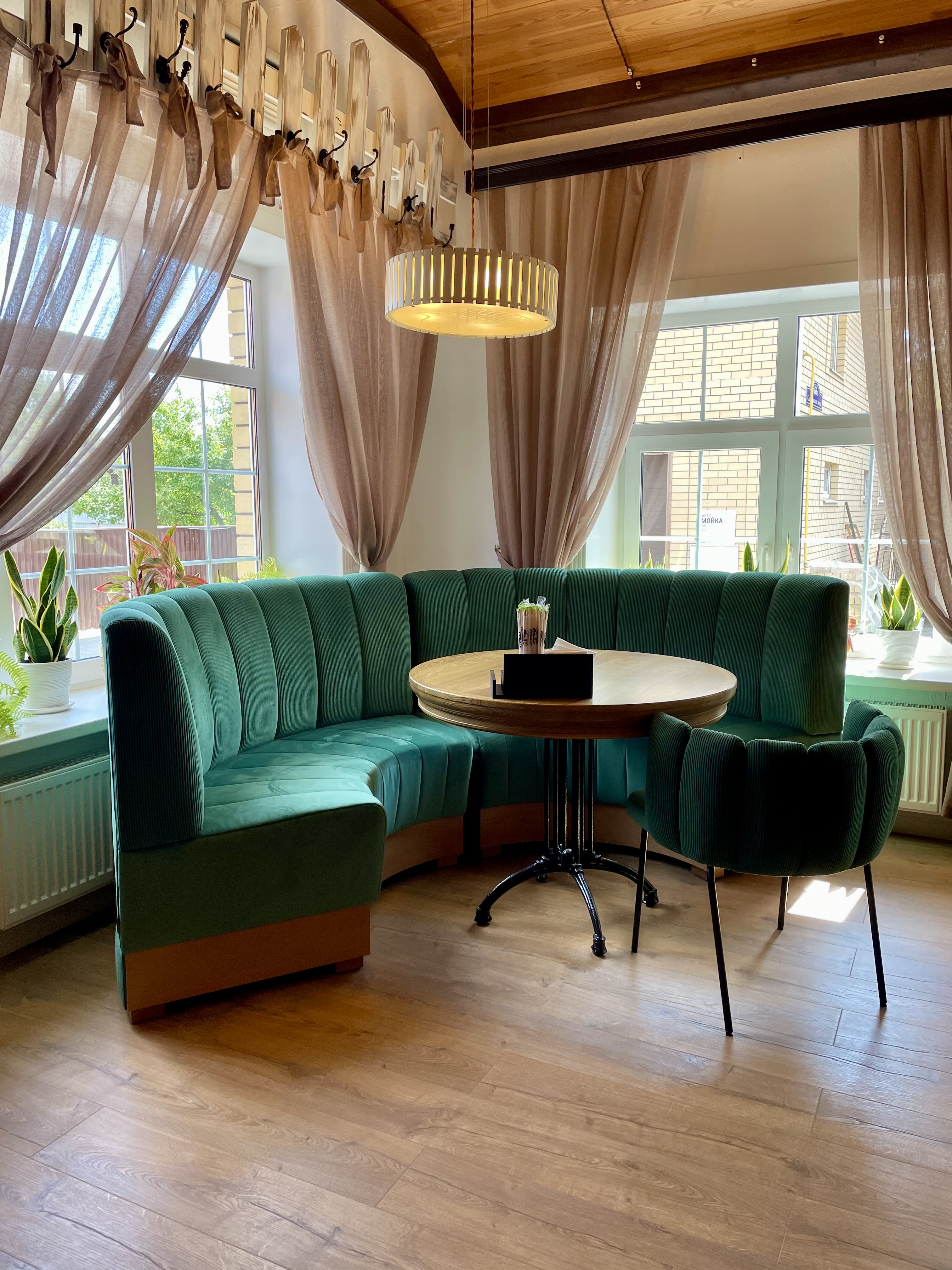 Фото Гнездо Хорошее место