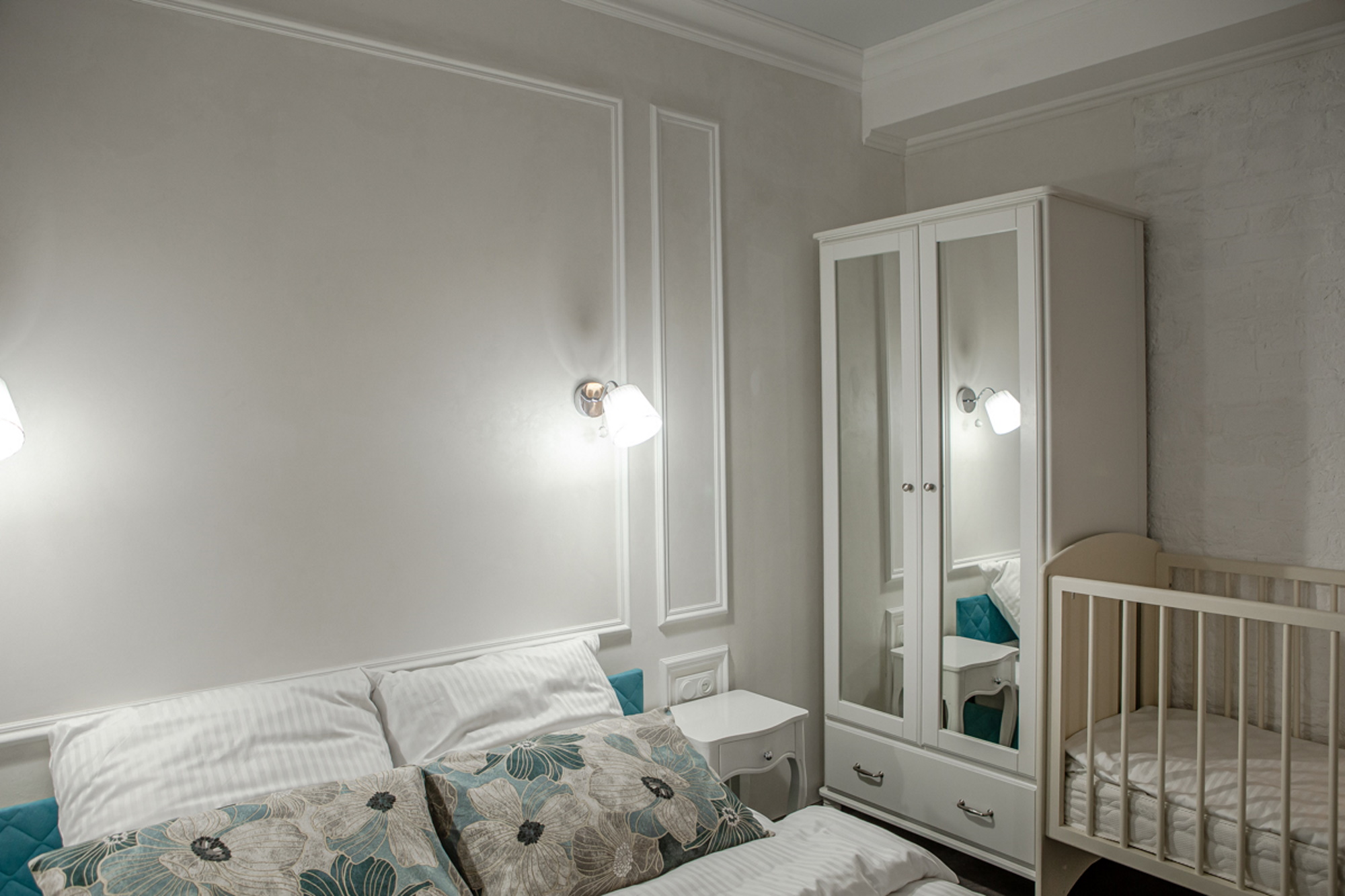 Фото ElenaSweetHome на Чистых Прудах