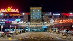 Maxima (Raiymbek Avenue, 239Г), shopping mall