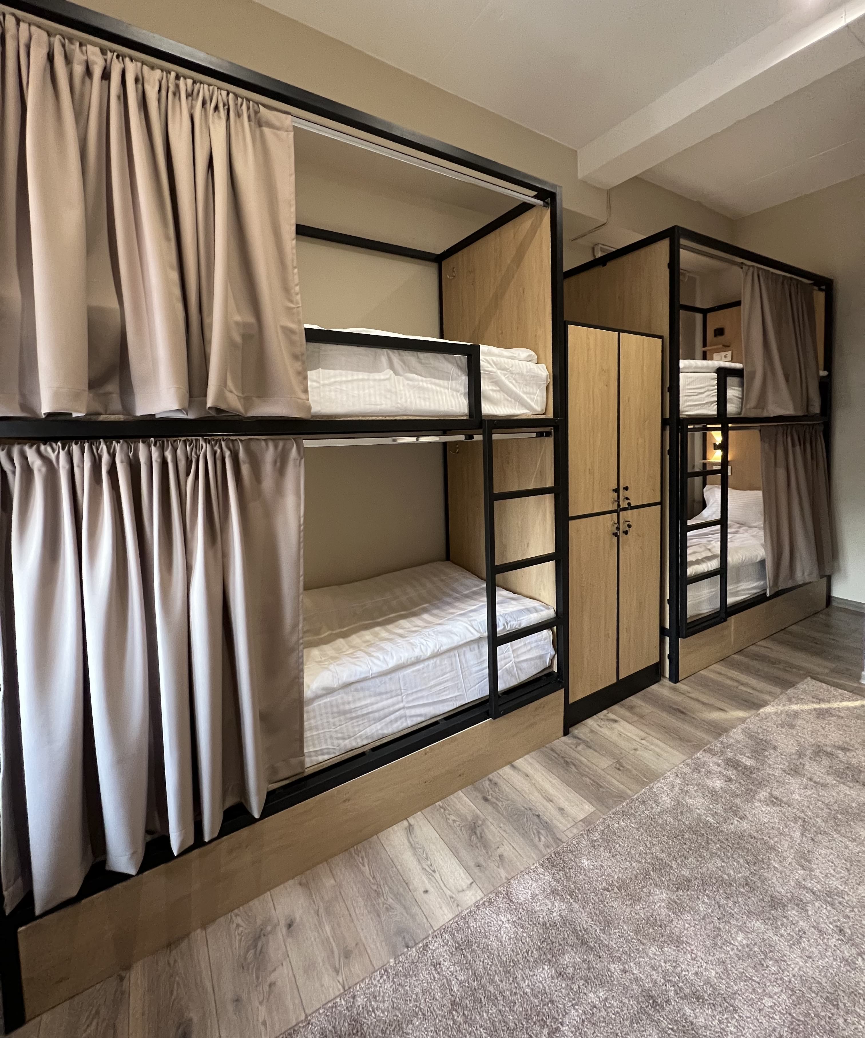 Фото Bodo Hostel