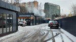 Kuzovnik (Yubileyniy Microdistrict, Nesterenko Street, 5Ас2), auto body repair