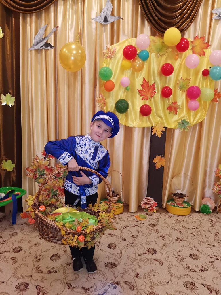 Детский сад, ясли МКДОУ Зато Знаменск ДС № 7 Алёнушка, Знаменск, фото