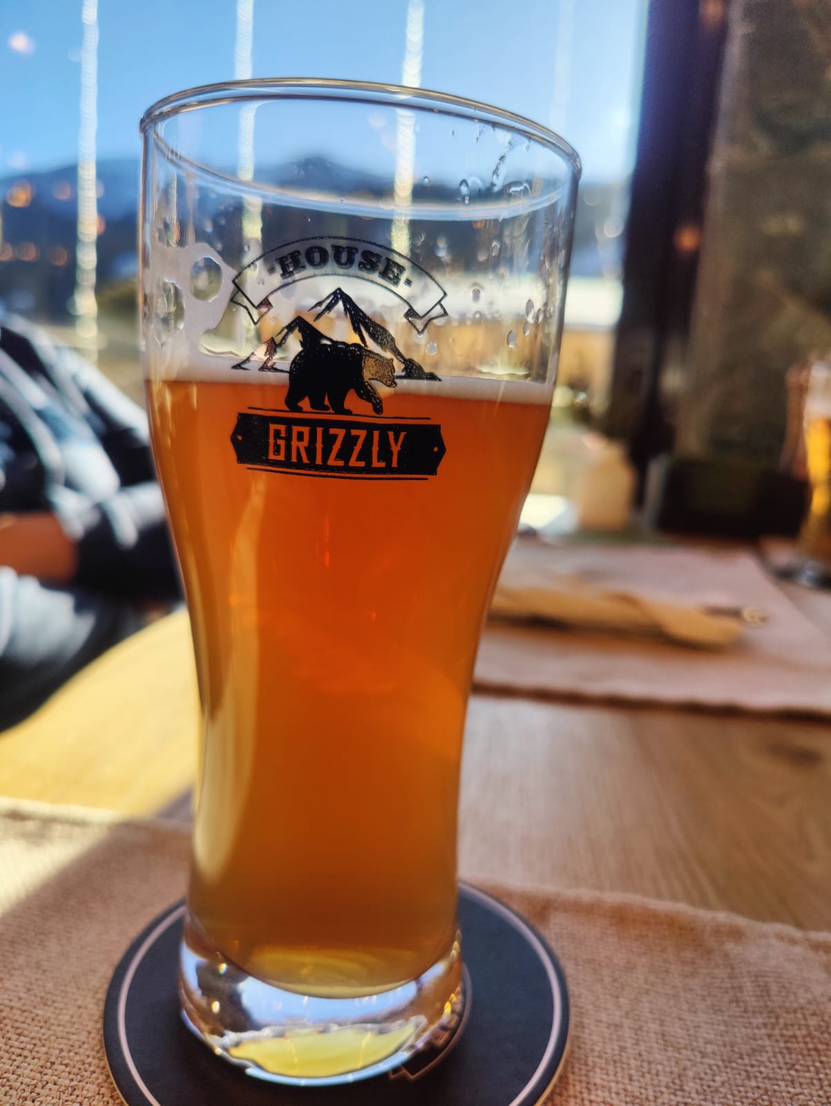 Фото Гризли