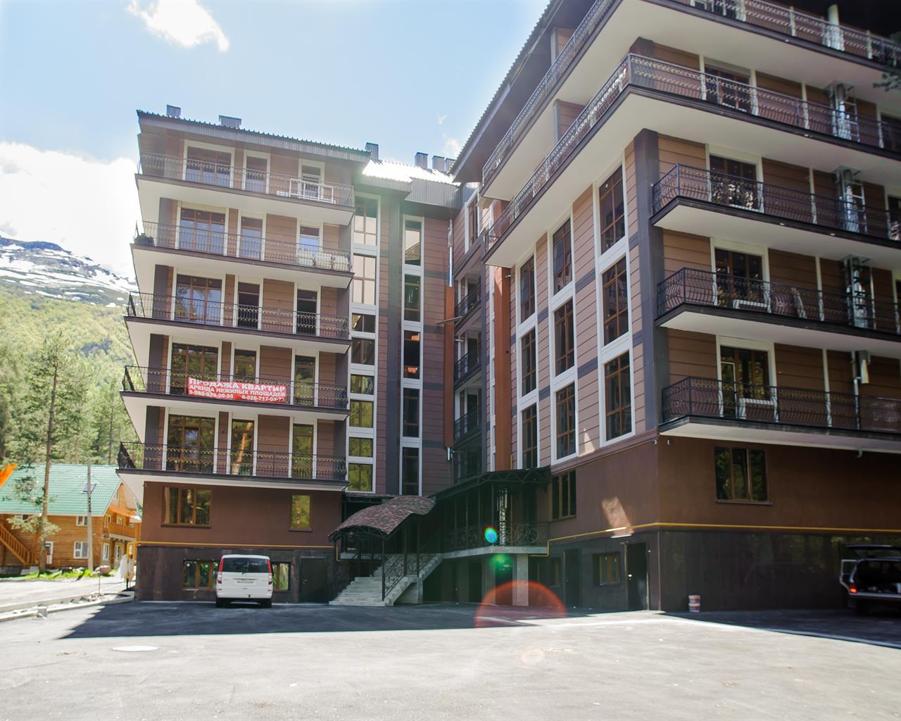 Фото отеля 2