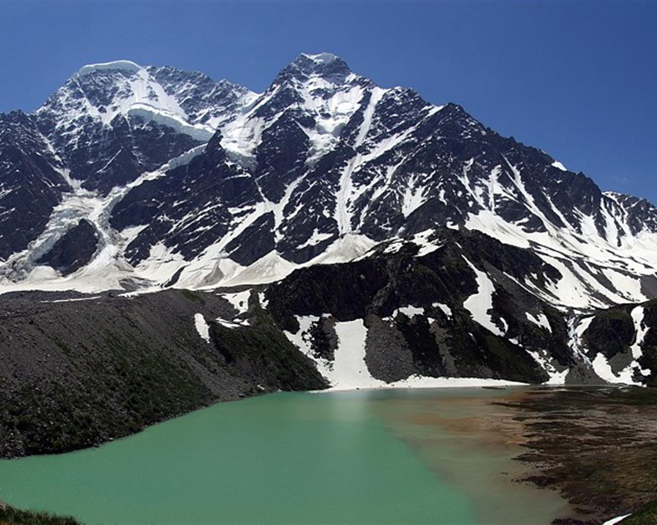 Фото Apart Terskol Loft