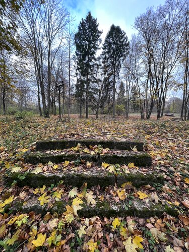Иное жильё Усадьба Ведрова в Липецкой области