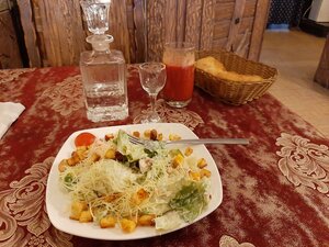 Кавказский Пленник (Aleksandrov, Institutskaya ulitsa, 1/5), cafe