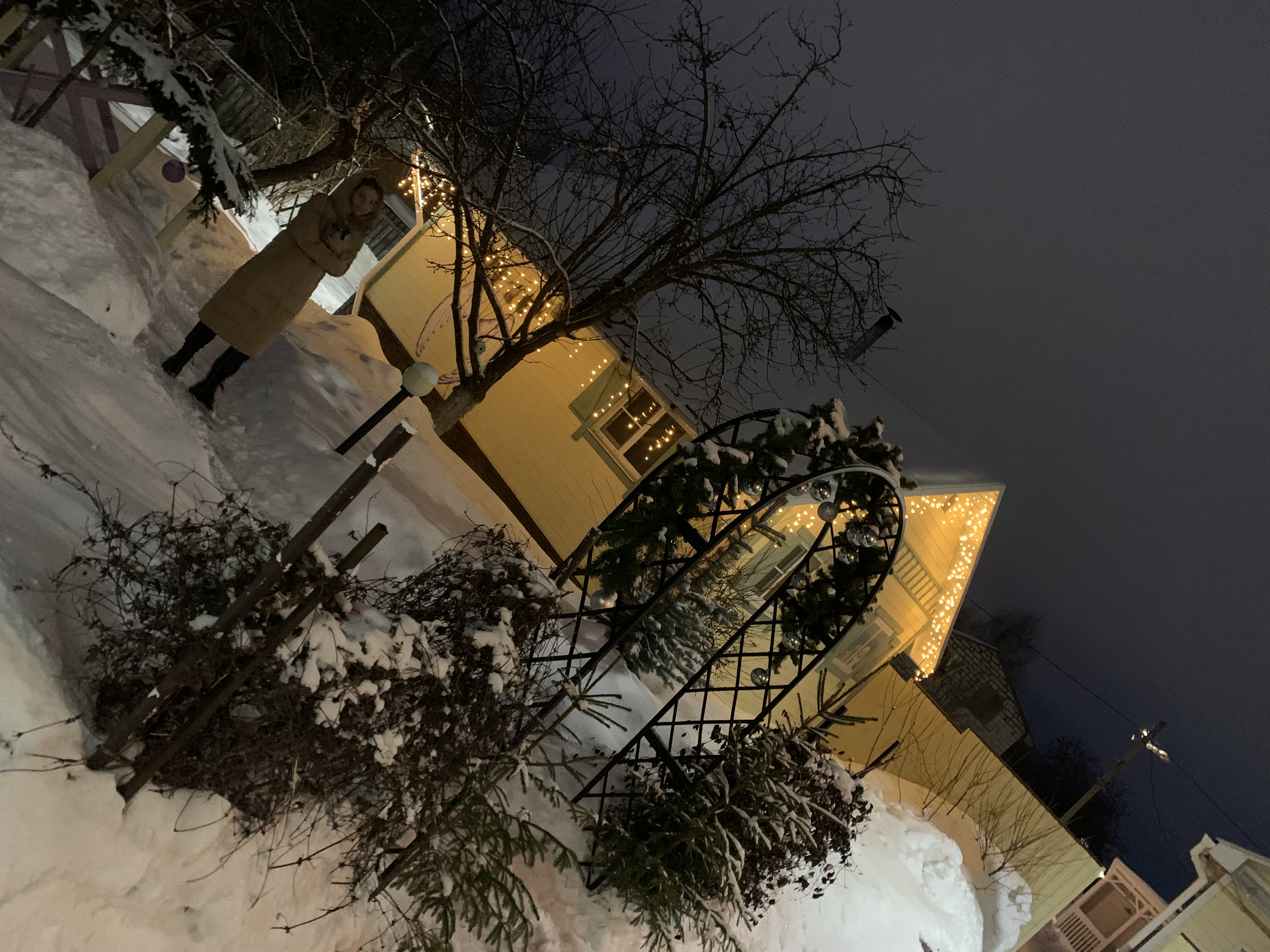 Фото Калинова Горка