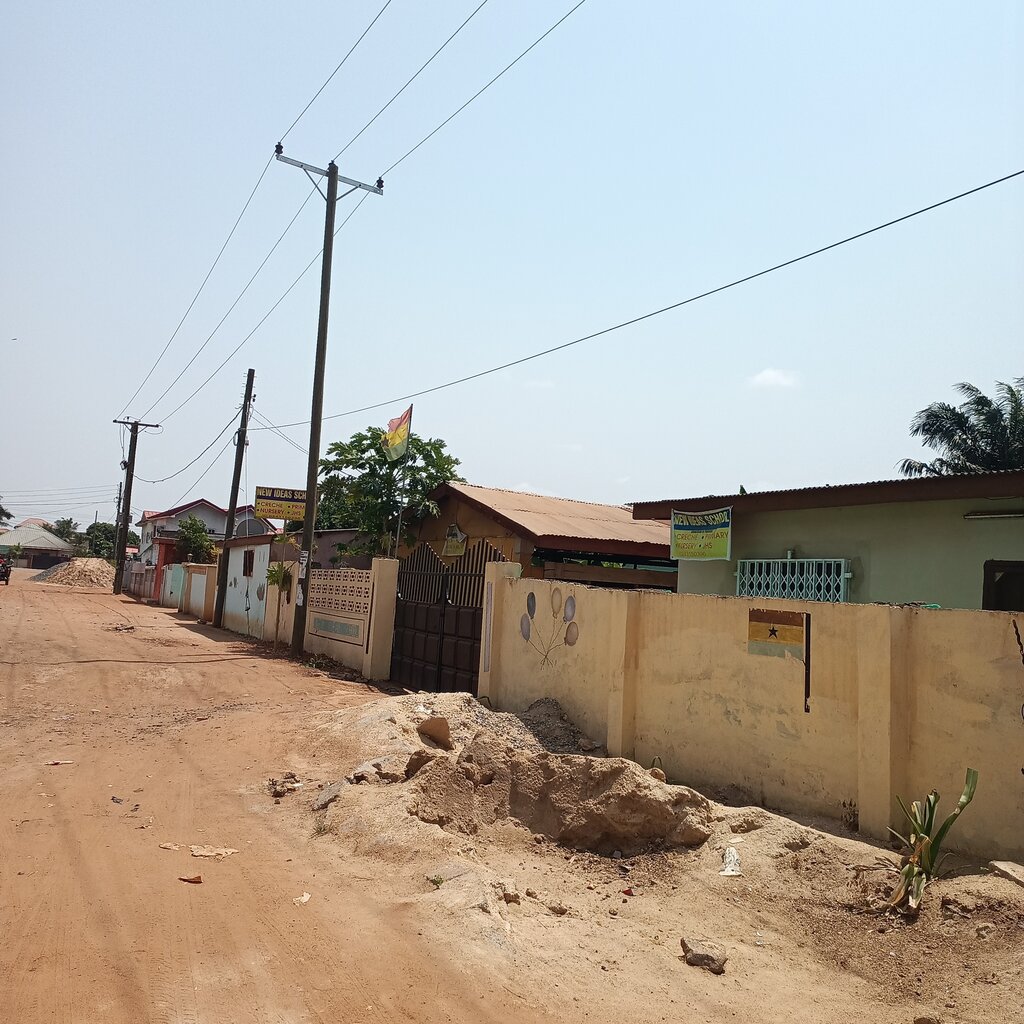 College New ideas school, Earth, photo