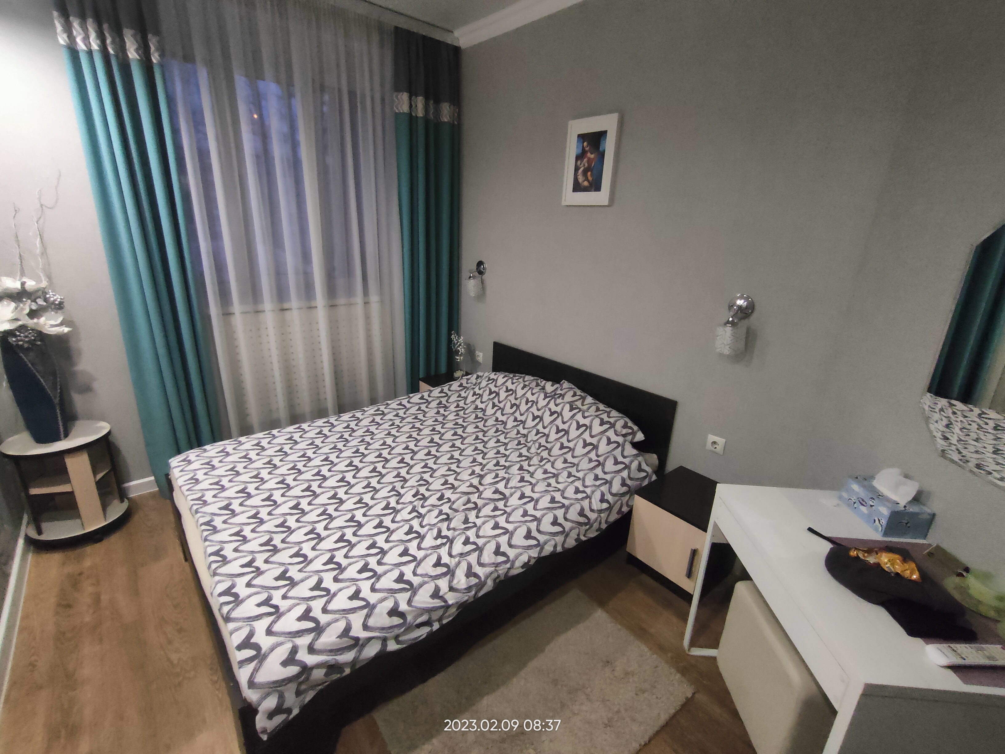 Фото Да Винчи