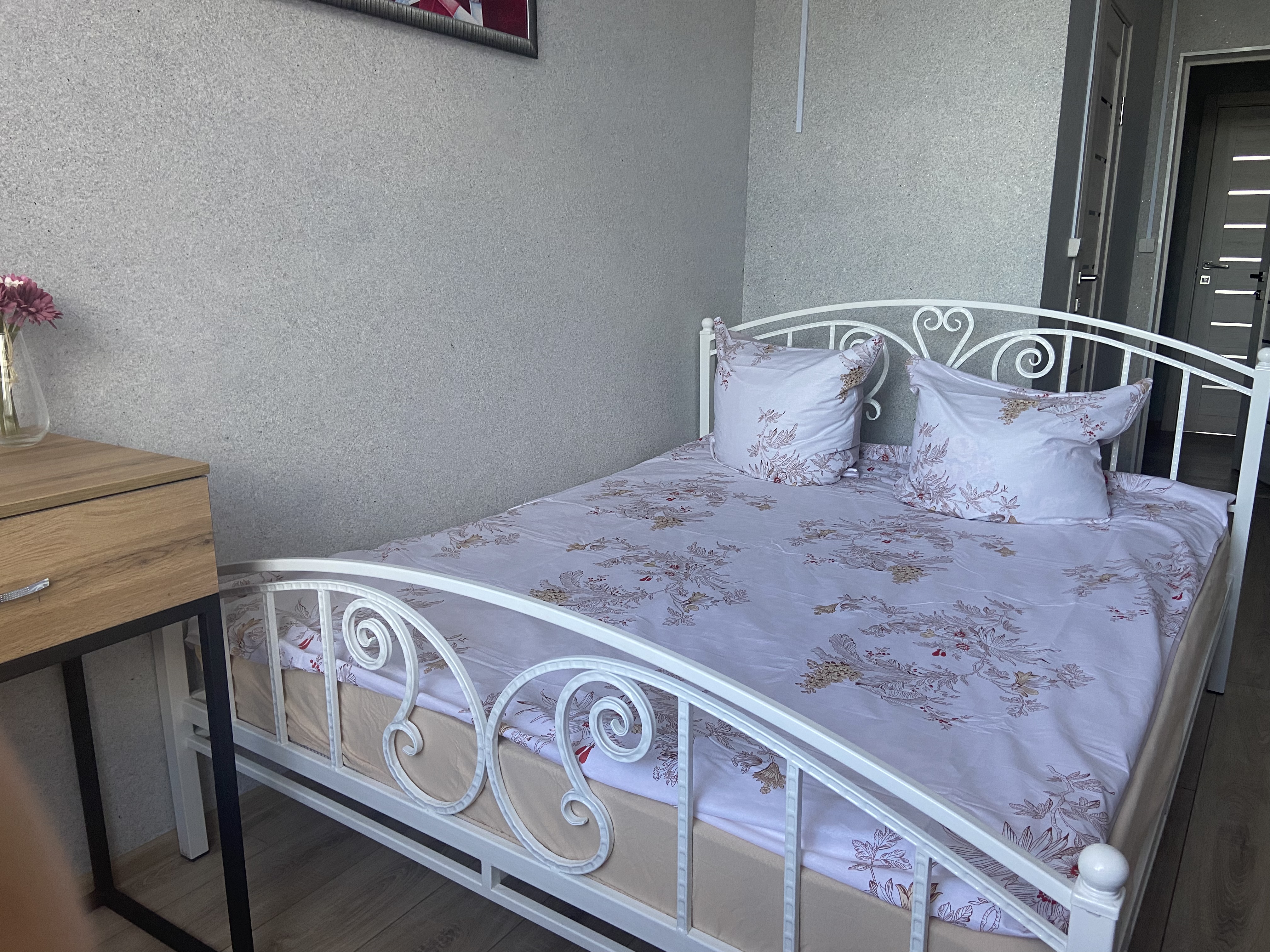 Фото Мегаполис