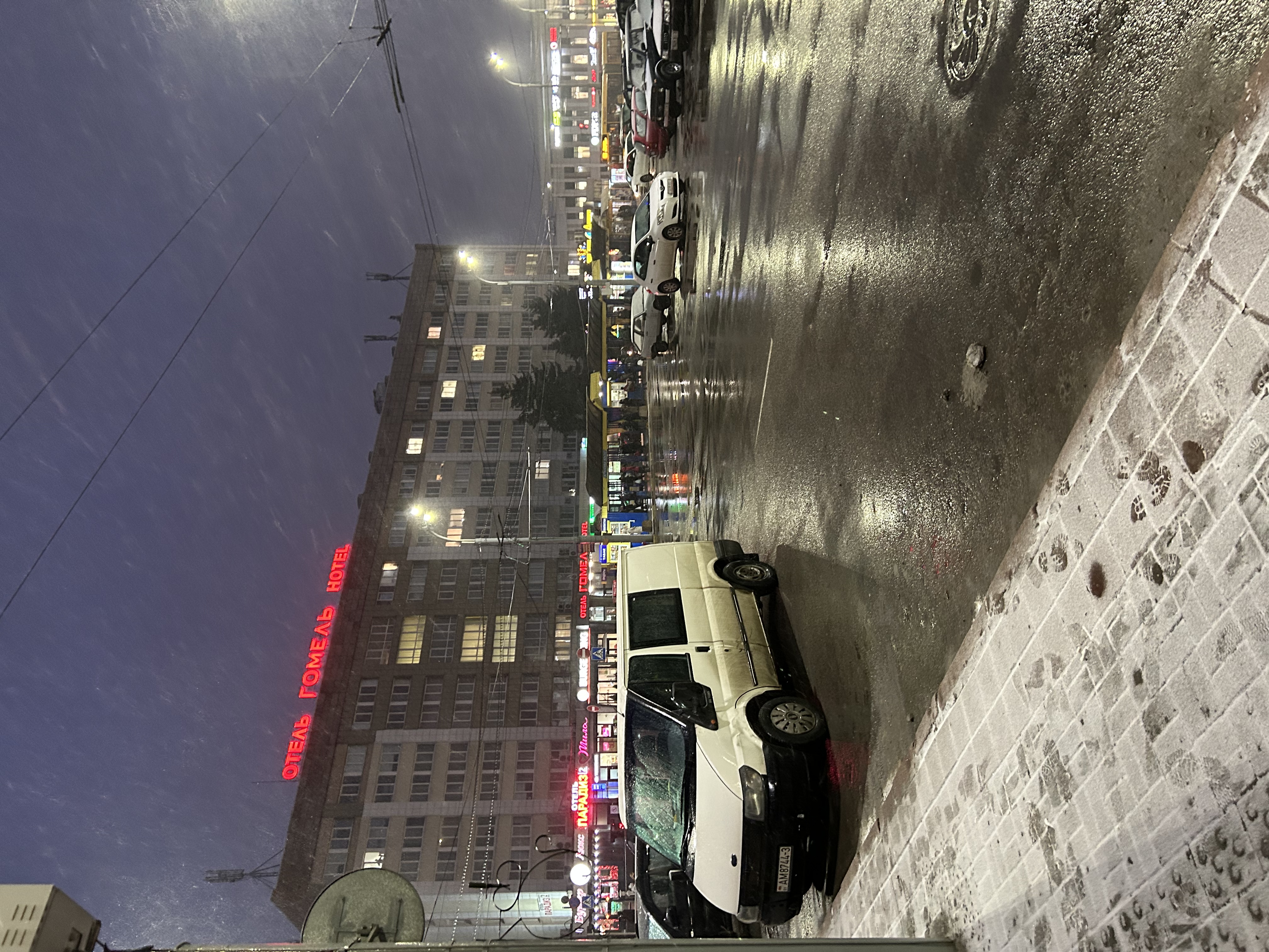 Фото Гомель