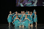 Alin-ballerin (Karla Marksa Street, 36), dance school