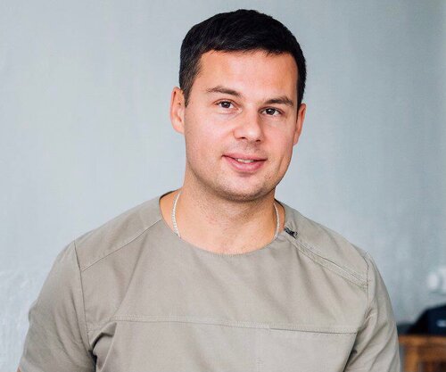 Яковлев Александр Юрьевич