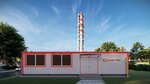 Fortis (Zapadniy Administrative District, Solntsevo District, Kiyevskoye shosse, 22-y kilometr, 4с5кЕ), boilers and boiler equipment