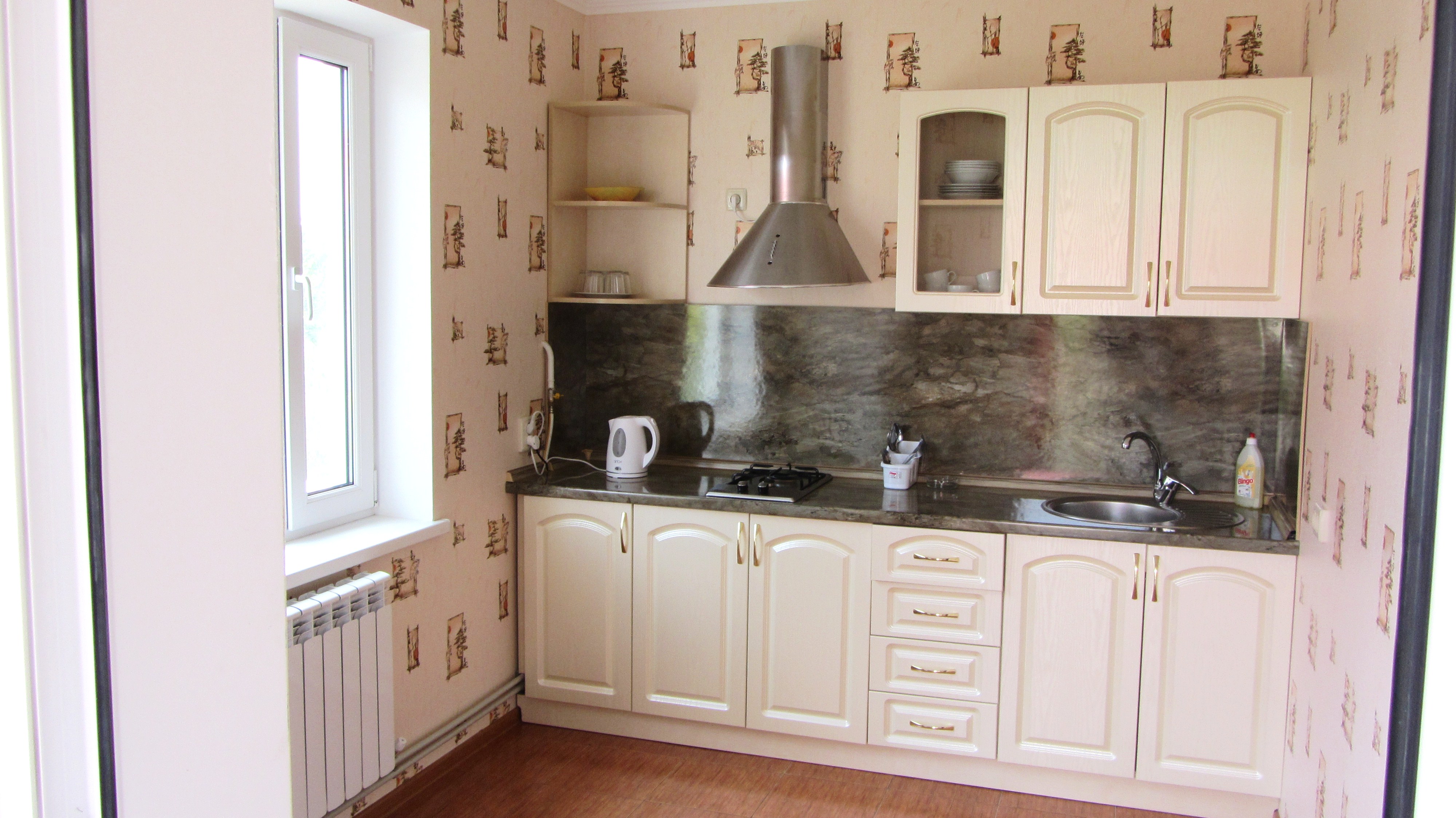 Фото Магнолия