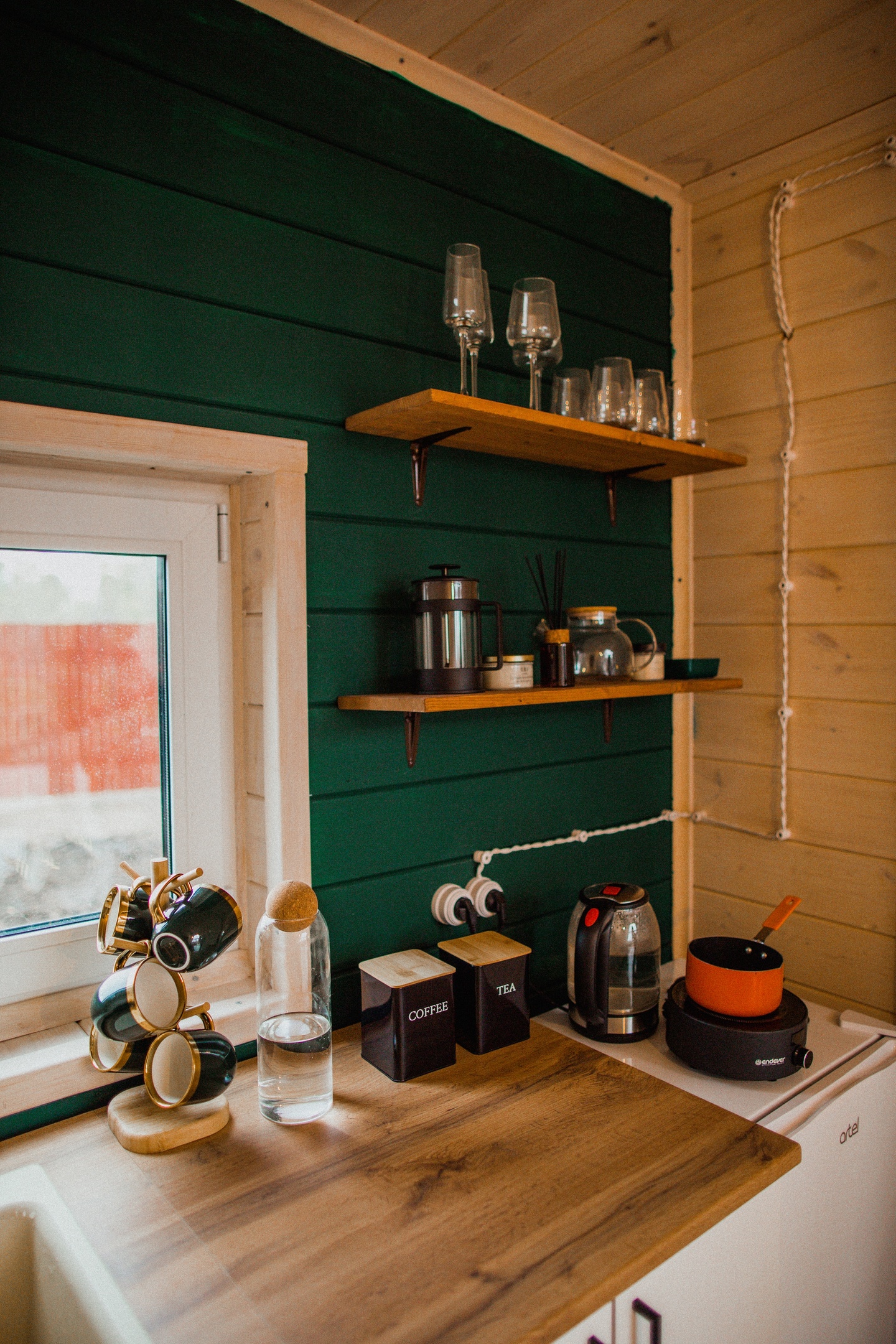 Фото Лес Да Река