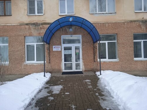 Снаружи