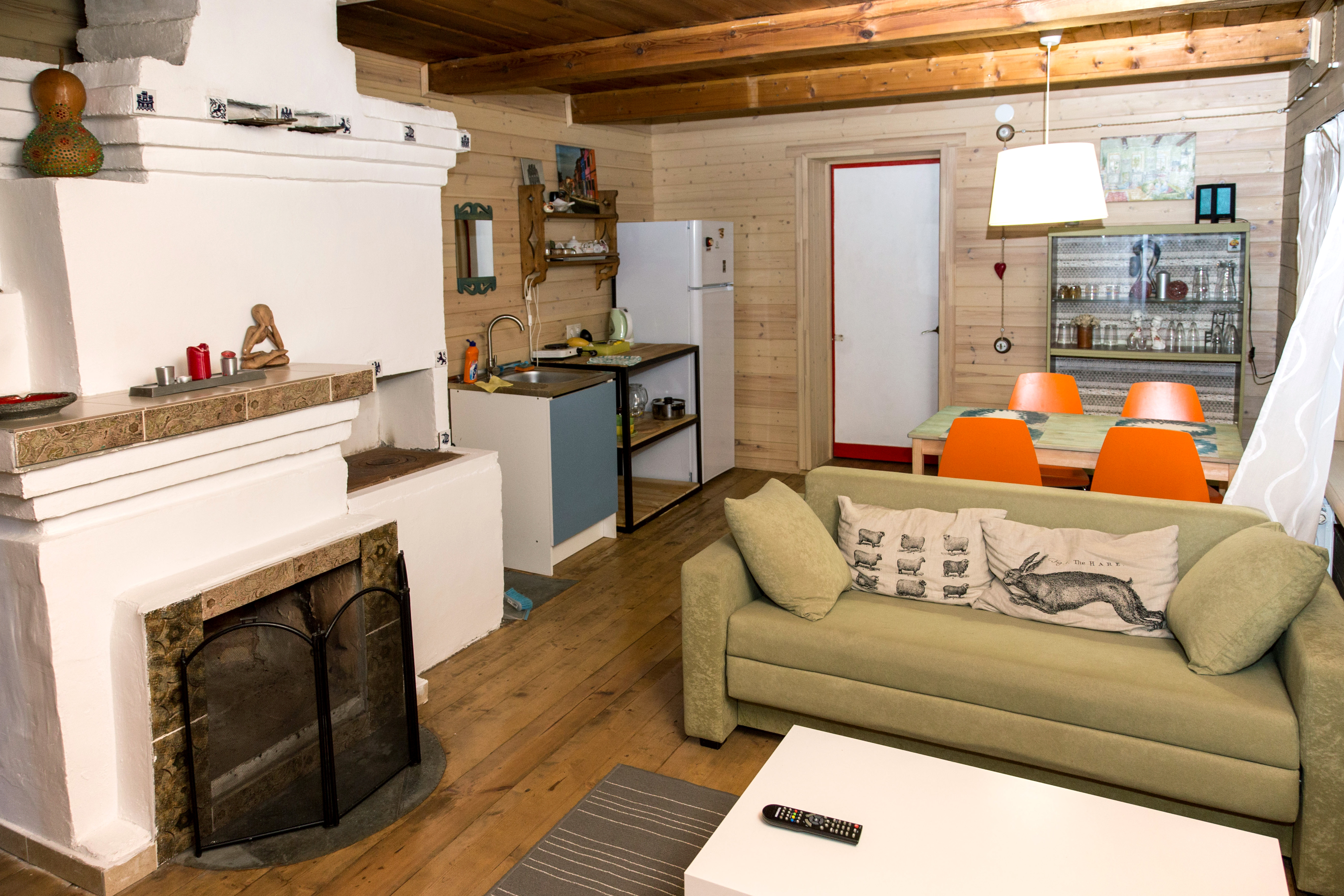 Фото Оберег