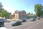 Бако (Ново-Никольская ул., 59А), строительство дачных домов и коттеджей в Красногорске
