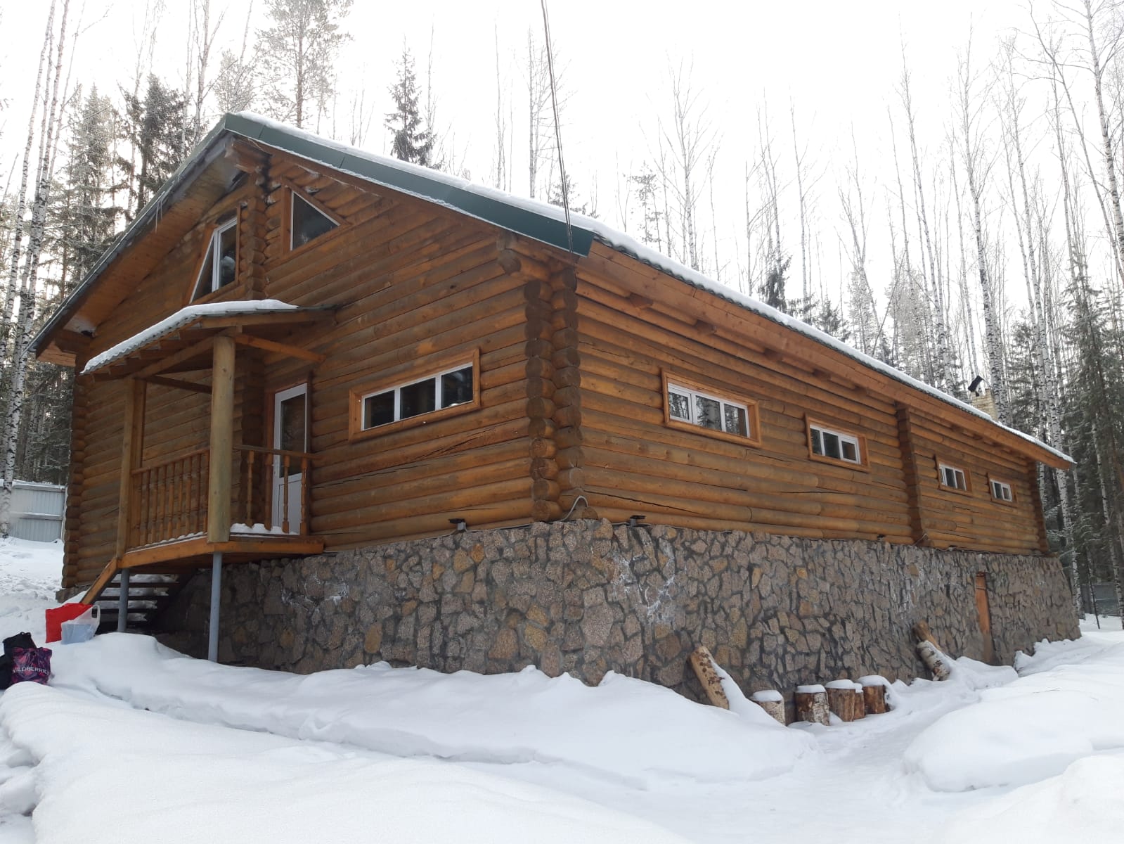 Фото Зелёный мыс