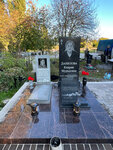 Magia Kamniya (Krasinskaya ulitsa, 126), production of tombstones