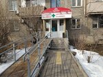 M-medical (Almaty, Clement Timiryazev Street, 103), ambulatory care centre, first aid post