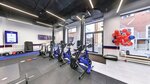 F45 Training (Большой Староданиловский пер., 2, стр. 9, Москва), фитнес-клуб в Москве