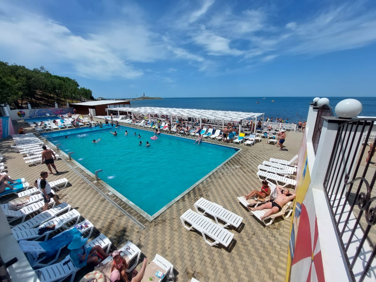 Фото МоРеми