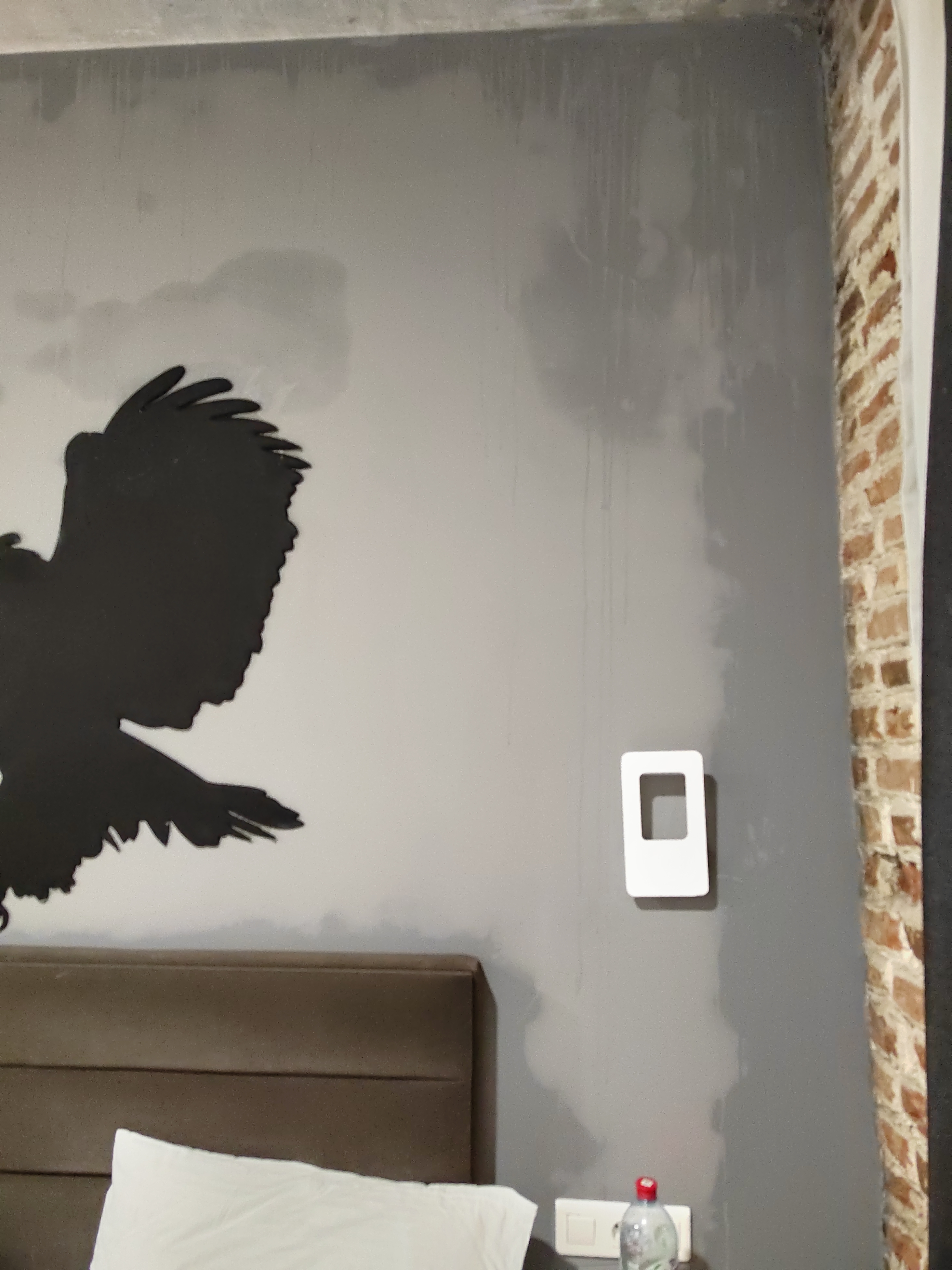 Фото Гостиница Red Brick