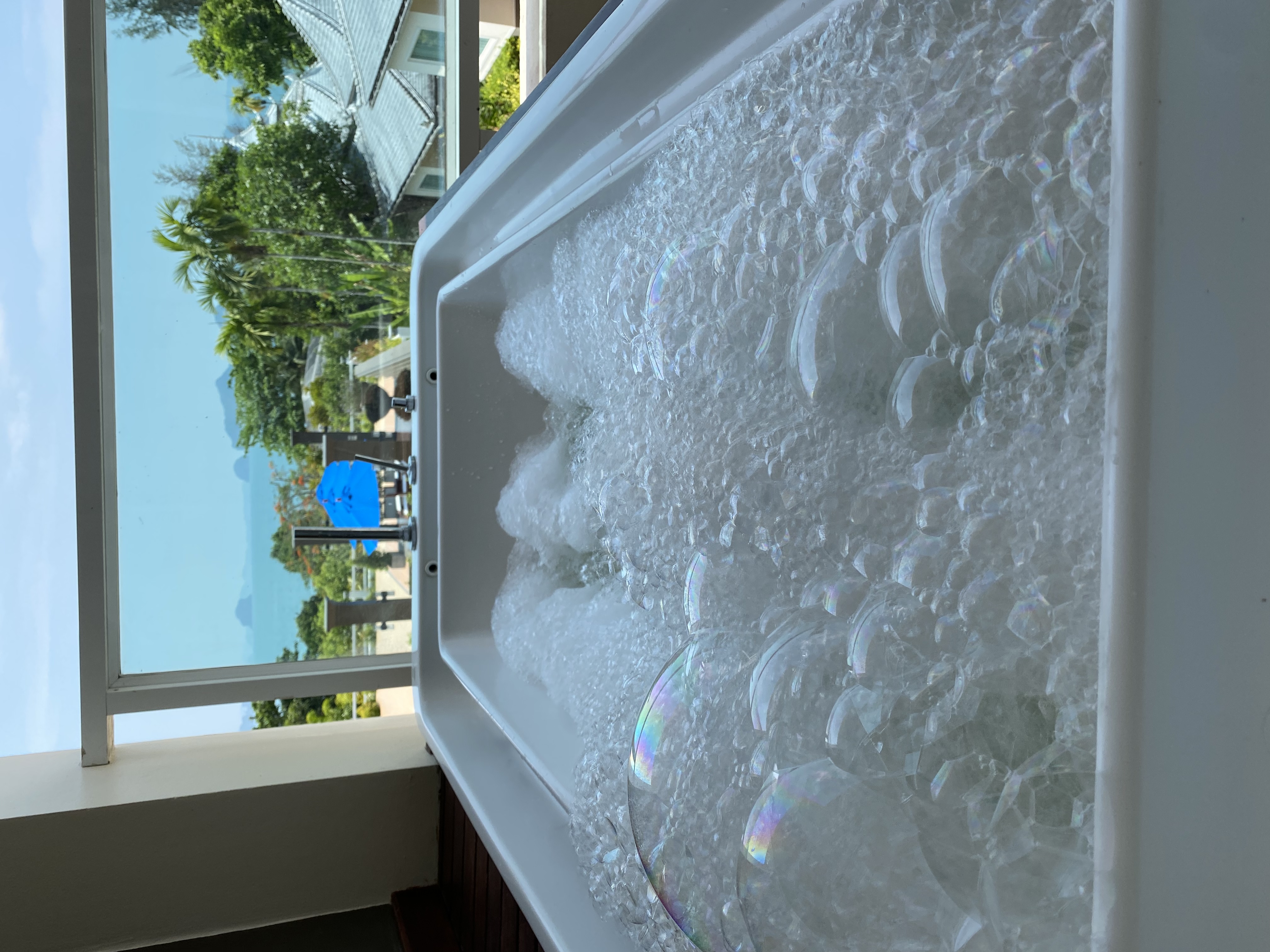 Фото Anyavee Tubkaek Beach Resort