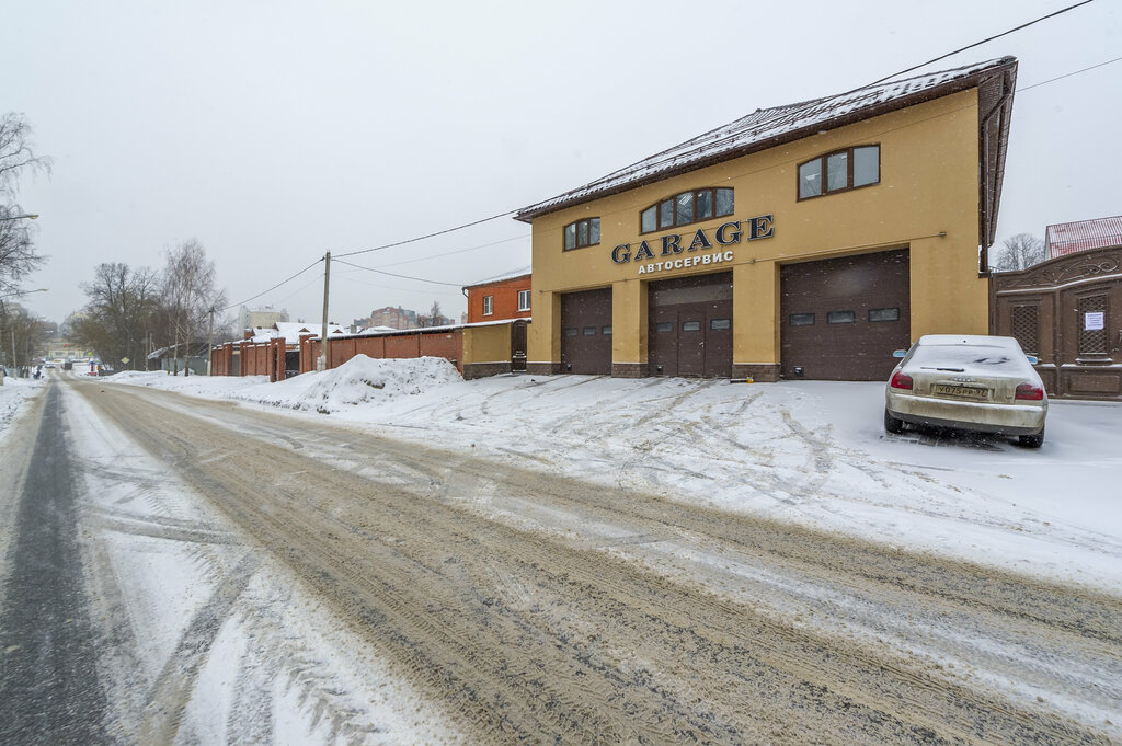 Car service, auto repair Garage, Dolgoprudniy, photo