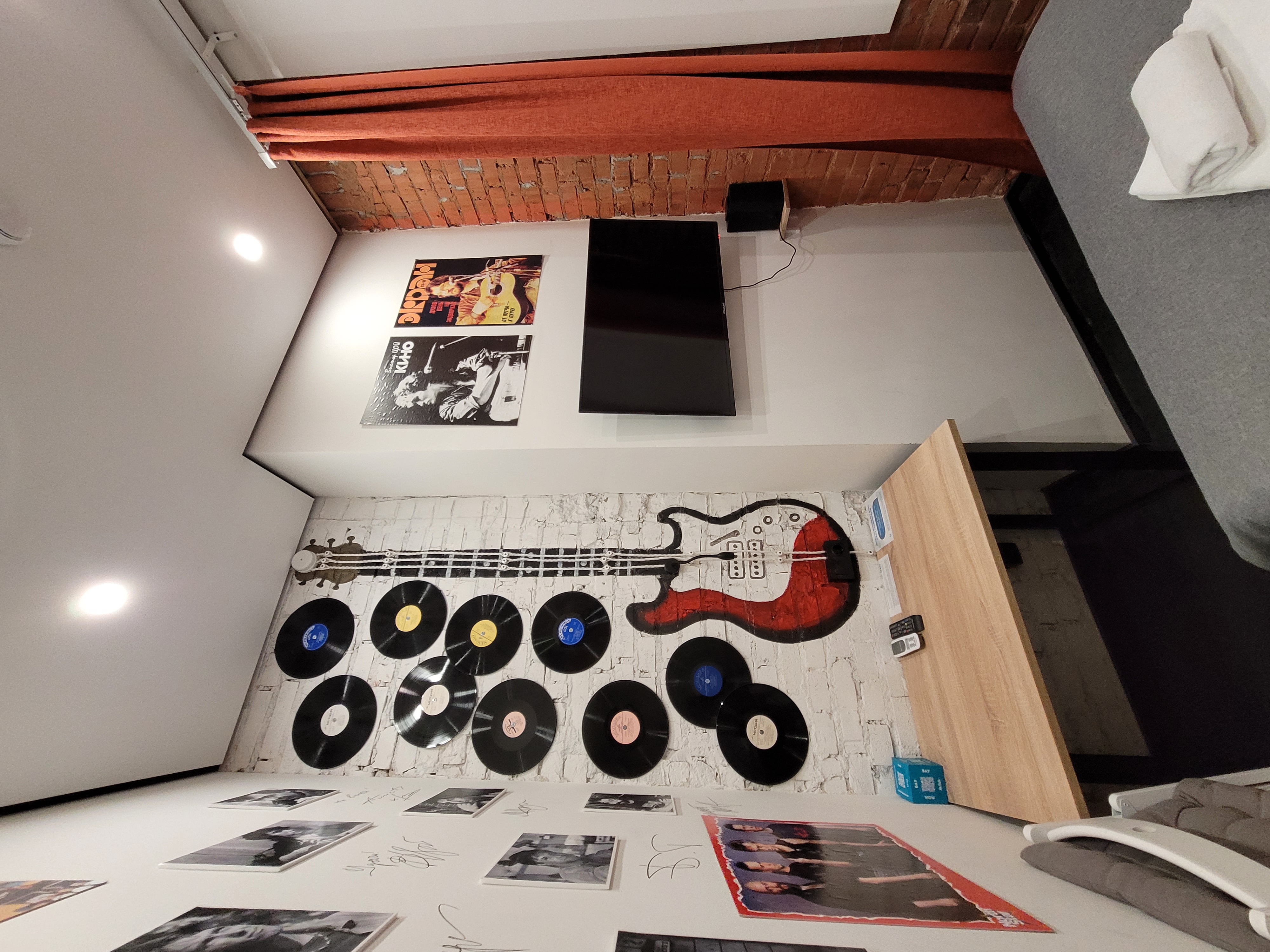 Фото Izzzi на Владимирской