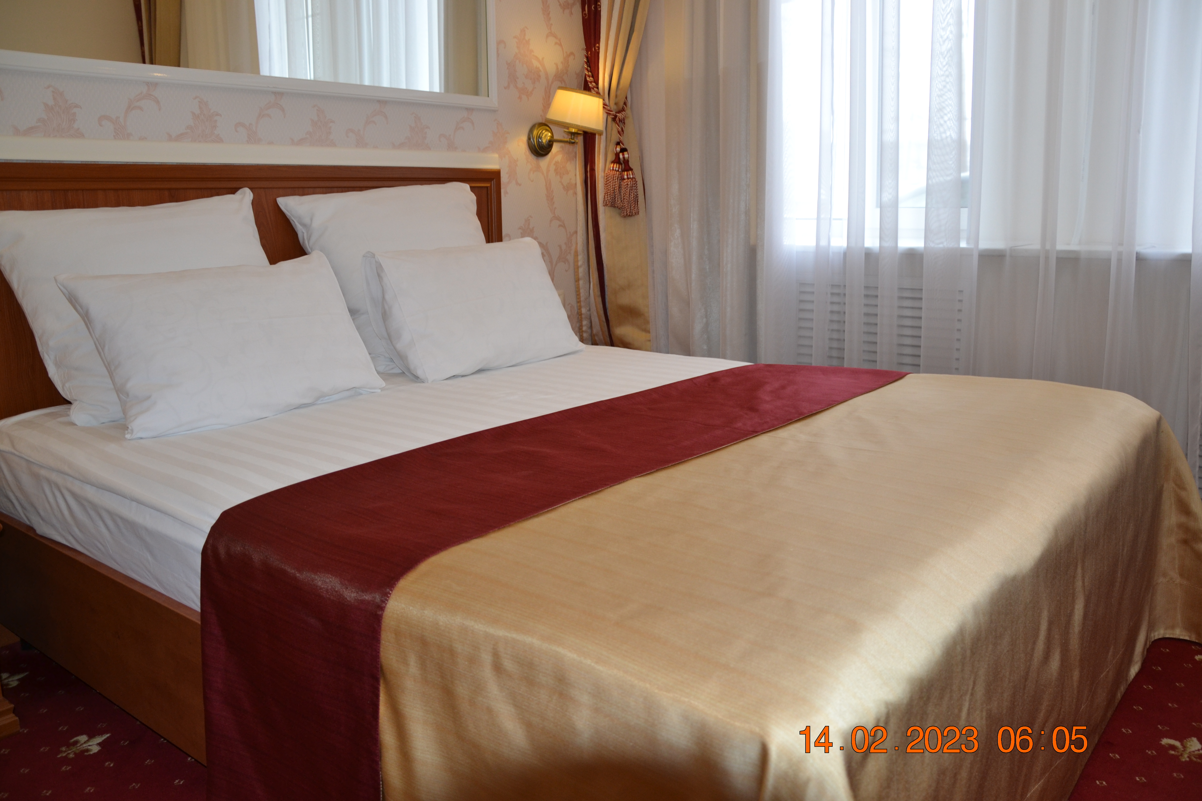 Фото Милютинский