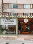 Ground Coffee Co. (İstanbul, Kadikoy, Şemsettin Günaltay Cad., 152A), cafetería