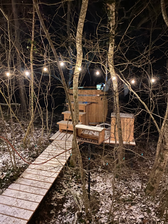 Фото Небо. Звезды